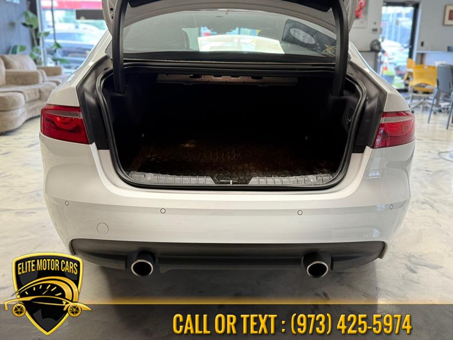2016 Jaguar XF 4dr Sdn 35t R-Sport AWD, available for sale in Newark, New Jersey | Elite Motor Cars. Newark, New Jersey 2016 Jaguar XF 4dr Sdn 35t R-Sport AWD, available for sale in Newark, New Jersey | Elite Motor Cars. Newark, New Jersey