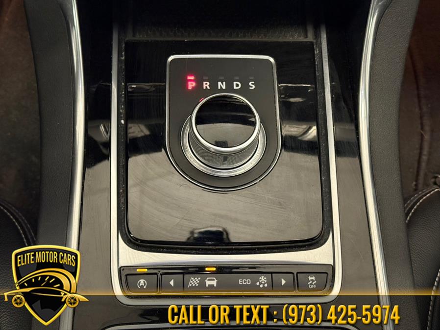 2016 Jaguar XF 4dr Sdn 35t R-Sport AWD, available for sale in Newark, New Jersey | Elite Motor Cars. Newark, New Jersey 2016 Jaguar XF 4dr Sdn 35t R-Sport AWD, available for sale in Newark, New Jersey | Elite Motor Cars. Newark, New Jersey
