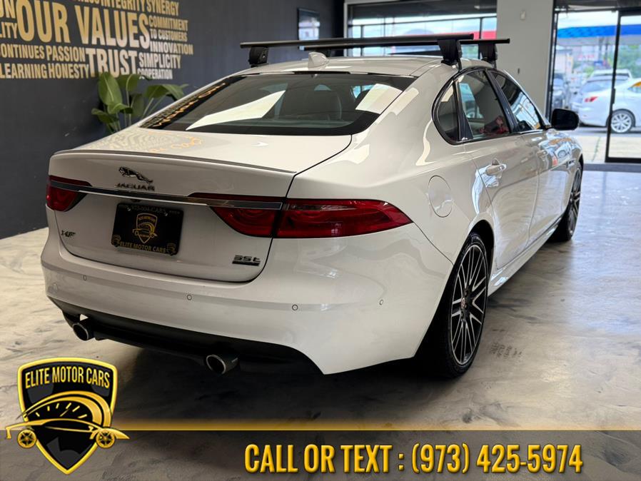 2016 Jaguar XF 4dr Sdn 35t R-Sport AWD, available for sale in Newark, New Jersey | Elite Motor Cars. Newark, New Jersey 2016 Jaguar XF 4dr Sdn 35t R-Sport AWD, available for sale in Newark, New Jersey | Elite Motor Cars. Newark, New Jersey