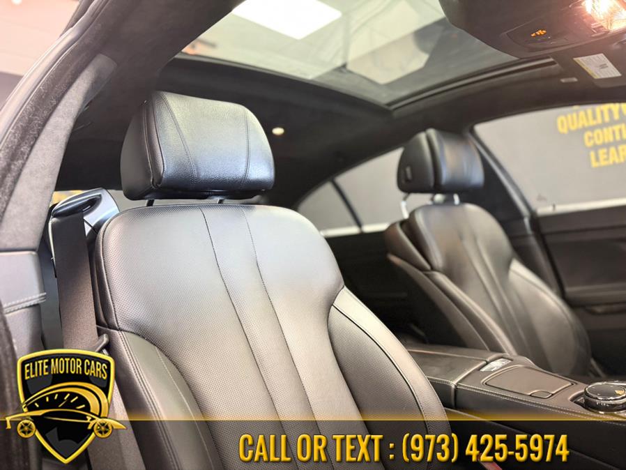 2016 BMW 6 Series 4dr Sdn 640i xDrive AWD Gran Coupe, available for sale in Newark, New Jersey | Elite Motor Cars. Newark, New Jersey 2016 BMW 6 Series 4dr Sdn 640i xDrive AWD Gran Coupe, available for sale in Newark, New Jersey | Elite Motor Cars. Newark, New Jersey
