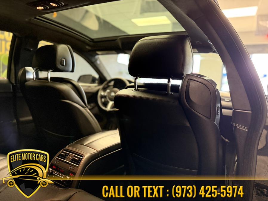 2016 BMW 6 Series 4dr Sdn 640i xDrive AWD Gran Coupe, available for sale in Newark, New Jersey | Elite Motor Cars. Newark, New Jersey 2016 BMW 6 Series 4dr Sdn 640i xDrive AWD Gran Coupe, available for sale in Newark, New Jersey | Elite Motor Cars. Newark, New Jersey