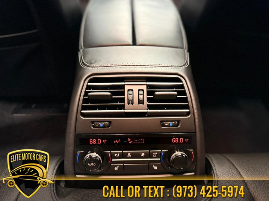 2016 BMW 6 Series 4dr Sdn 640i xDrive AWD Gran Coupe, available for sale in Newark, New Jersey | Elite Motor Cars. Newark, New Jersey 2016 BMW 6 Series 4dr Sdn 640i xDrive AWD Gran Coupe, available for sale in Newark, New Jersey | Elite Motor Cars. Newark, New Jersey