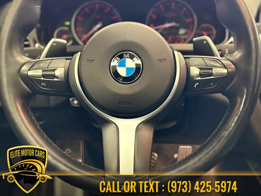 2016 BMW 6 Series 4dr Sdn 640i xDrive AWD Gran Coupe, available for sale in Newark, New Jersey | Elite Motor Cars. Newark, New Jersey 2016 BMW 6 Series 4dr Sdn 640i xDrive AWD Gran Coupe, available for sale in Newark, New Jersey | Elite Motor Cars. Newark, New Jersey