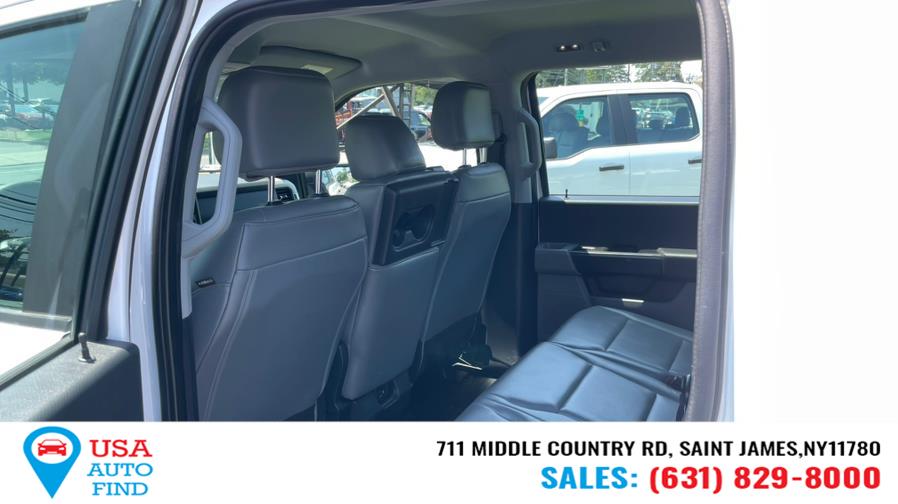 2021 Ford F-150 XL 4WD SuperCrew 5.5'' Box, available for sale in Saint James, New York | USA Auto Find. Saint James, New York 2021 Ford F-150 XL 4WD SuperCrew 5.5'' Box, available for sale in Saint James, New York | USA Auto Find. Saint James, New York