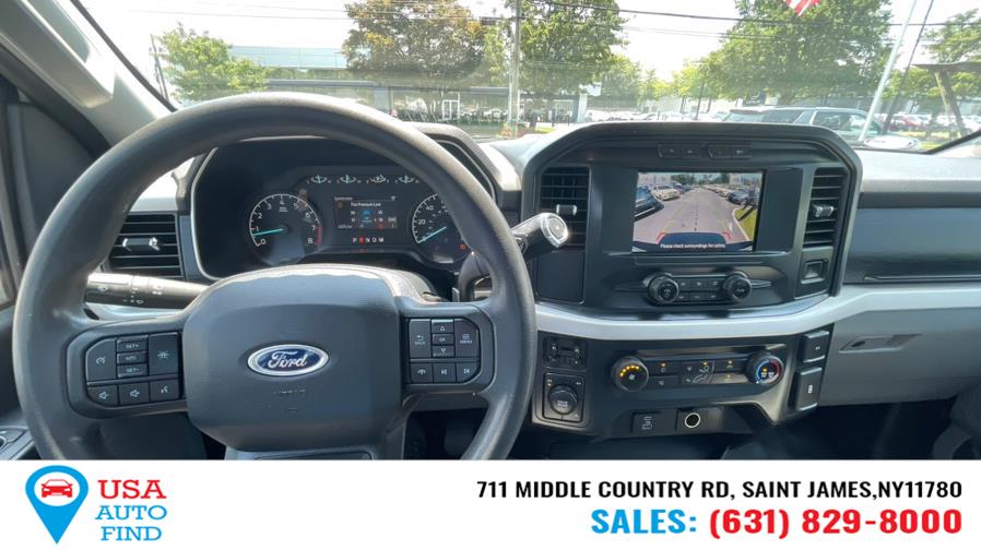 2021 Ford F-150 XL 4WD SuperCrew 5.5'' Box, available for sale in Saint James, New York | USA Auto Find. Saint James, New York 2021 Ford F-150 XL 4WD SuperCrew 5.5'' Box, available for sale in Saint James, New York | USA Auto Find. Saint James, New York