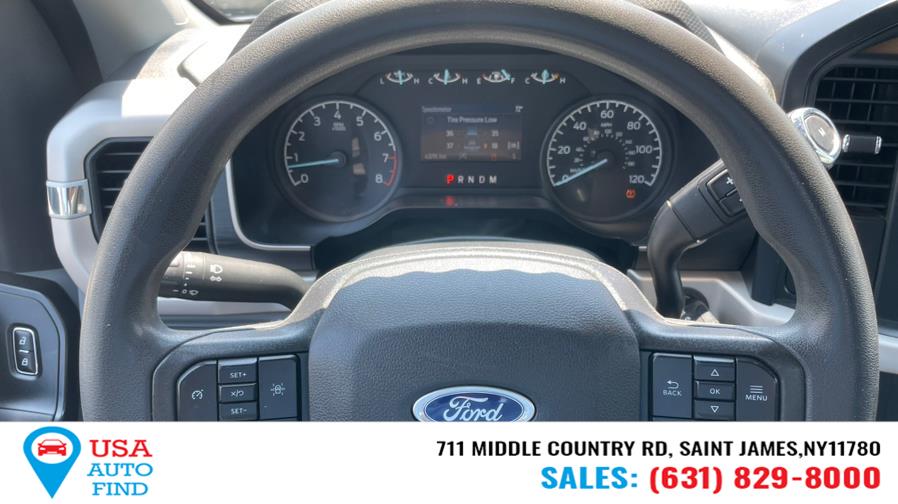 2021 Ford F-150 XL 4WD SuperCrew 5.5'' Box, available for sale in Saint James, New York | USA Auto Find. Saint James, New York 2021 Ford F-150 XL 4WD SuperCrew 5.5'' Box, available for sale in Saint James, New York | USA Auto Find. Saint James, New York