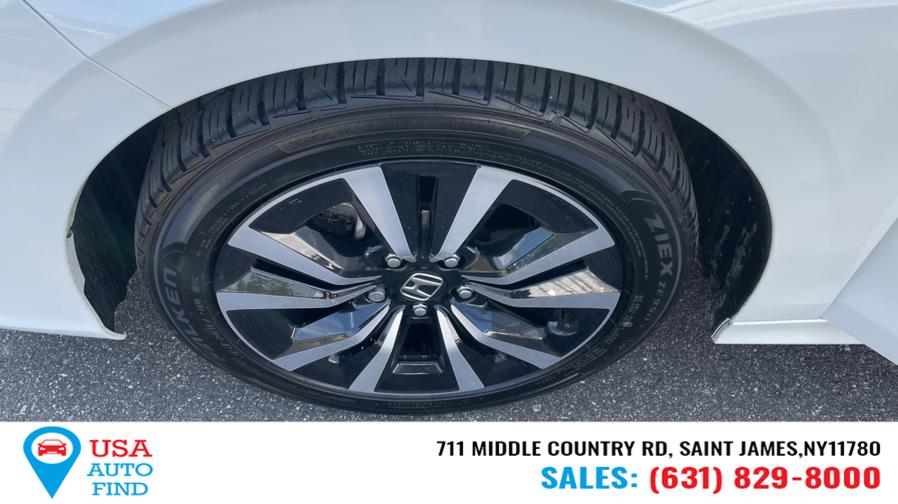 2022 Honda Civic Sedan EX CVT, available for sale in Saint James, New York | USA Auto Find. Saint James, New York 2022 Honda Civic Sedan EX CVT, available for sale in Saint James, New York | USA Auto Find. Saint James, New York