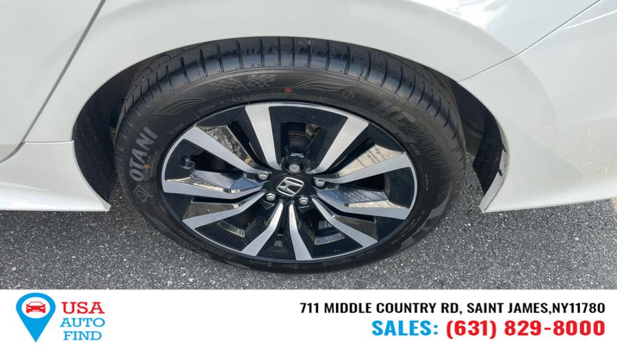2022 Honda Civic Sedan EX CVT, available for sale in Saint James, New York | USA Auto Find. Saint James, New York 2022 Honda Civic Sedan EX CVT, available for sale in Saint James, New York | USA Auto Find. Saint James, New York