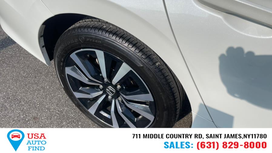 2022 Honda Civic Sedan EX CVT, available for sale in Saint James, New York | USA Auto Find. Saint James, New York 2022 Honda Civic Sedan EX CVT, available for sale in Saint James, New York | USA Auto Find. Saint James, New York