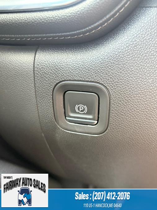 2022 GMC Sierra 1500 Elevation Diesel 4WD Crew Cab 147" Elevation w/3SB, available for sale in Hancock, Maine | Fairway Auto Sales. Hancock, Maine 2022 GMC Sierra 1500 Elevation Diesel 4WD Crew Cab 147" Elevation w/3SB, available for sale in Hancock, Maine | Fairway Auto Sales. Hancock, Maine
