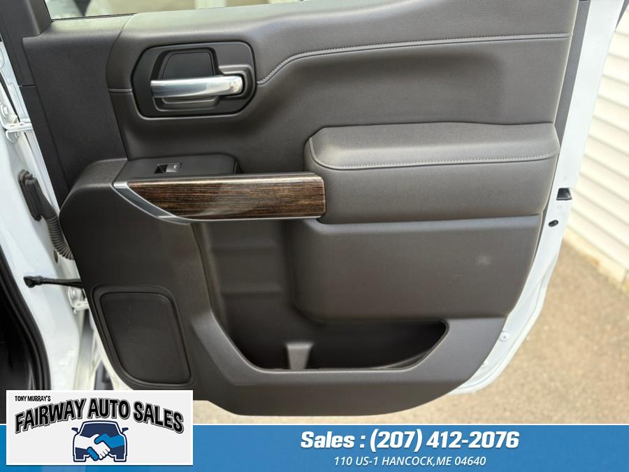 2022 GMC Sierra 1500 Elevation Diesel 4WD Crew Cab 147" Elevation w/3SB, available for sale in Hancock, Maine | Fairway Auto Sales. Hancock, Maine 2022 GMC Sierra 1500 Elevation Diesel 4WD Crew Cab 147" Elevation w/3SB, available for sale in Hancock, Maine | Fairway Auto Sales. Hancock, Maine