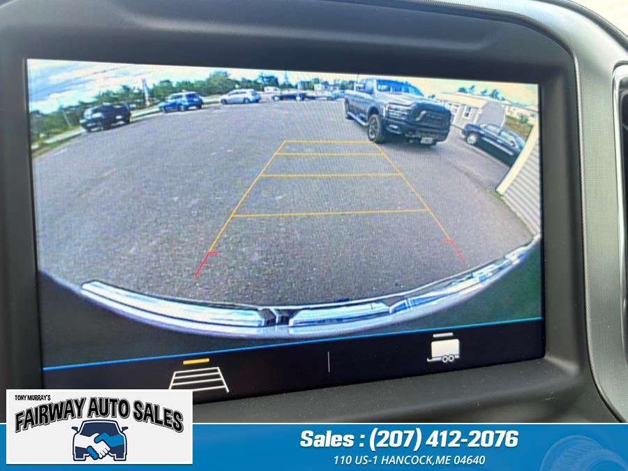2022 GMC Sierra 1500 Elevation Diesel 4WD Crew Cab 147" Elevation w/3SB, available for sale in Hancock, Maine | Fairway Auto Sales. Hancock, Maine 2022 GMC Sierra 1500 Elevation Diesel 4WD Crew Cab 147" Elevation w/3SB, available for sale in Hancock, Maine | Fairway Auto Sales. Hancock, Maine