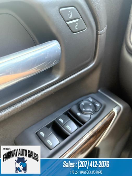 2022 GMC Sierra 1500 Elevation Diesel 4WD Crew Cab 147" Elevation w/3SB, available for sale in Hancock, Maine | Fairway Auto Sales. Hancock, Maine 2022 GMC Sierra 1500 Elevation Diesel 4WD Crew Cab 147" Elevation w/3SB, available for sale in Hancock, Maine | Fairway Auto Sales. Hancock, Maine
