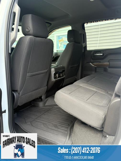 2022 GMC Sierra 1500 Elevation Diesel 4WD Crew Cab 147" Elevation w/3SB, available for sale in Hancock, Maine | Fairway Auto Sales. Hancock, Maine 2022 GMC Sierra 1500 Elevation Diesel 4WD Crew Cab 147" Elevation w/3SB, available for sale in Hancock, Maine | Fairway Auto Sales. Hancock, Maine