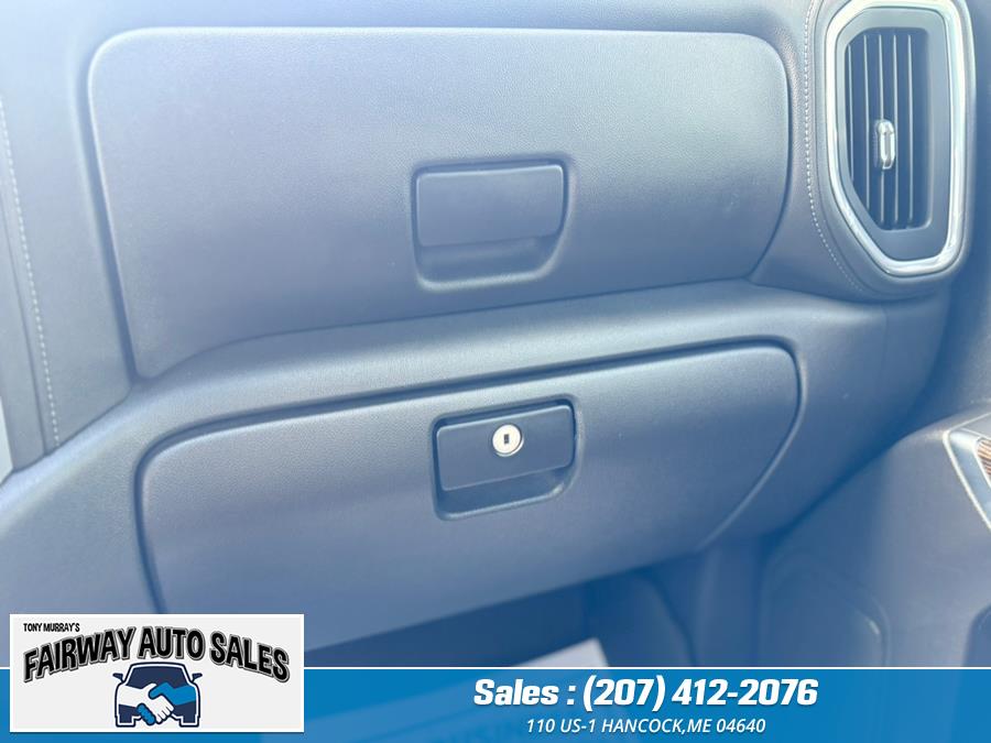 2022 GMC Sierra 1500 Elevation Diesel 4WD Crew Cab 147" Elevation w/3SB, available for sale in Hancock, Maine | Fairway Auto Sales. Hancock, Maine 2022 GMC Sierra 1500 Elevation Diesel 4WD Crew Cab 147" Elevation w/3SB, available for sale in Hancock, Maine | Fairway Auto Sales. Hancock, Maine