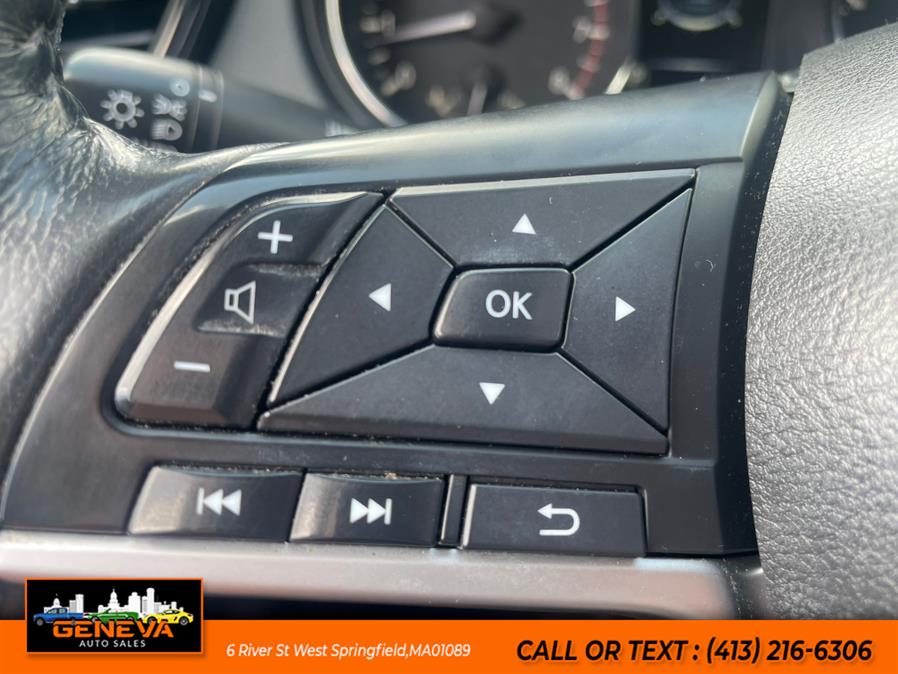 2017 Nissan Rogue 2017.5 AWD SV, available for sale in West Springfield, Massachusetts | Geneva Auto Sales LLC. West Springfield, Massachusetts 2017 Nissan Rogue 2017.5 AWD SV, available for sale in West Springfield, Massachusetts | Geneva Auto Sales LLC. West Springfield, Massachusetts