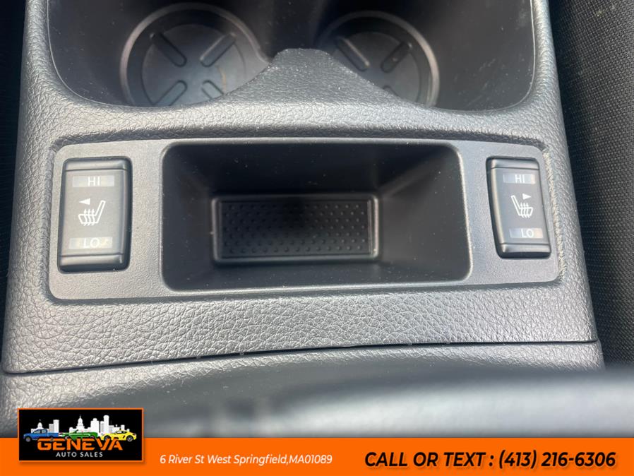 2017 Nissan Rogue 2017.5 AWD SV, available for sale in West Springfield, Massachusetts | Geneva Auto Sales LLC. West Springfield, Massachusetts 2017 Nissan Rogue 2017.5 AWD SV, available for sale in West Springfield, Massachusetts | Geneva Auto Sales LLC. West Springfield, Massachusetts