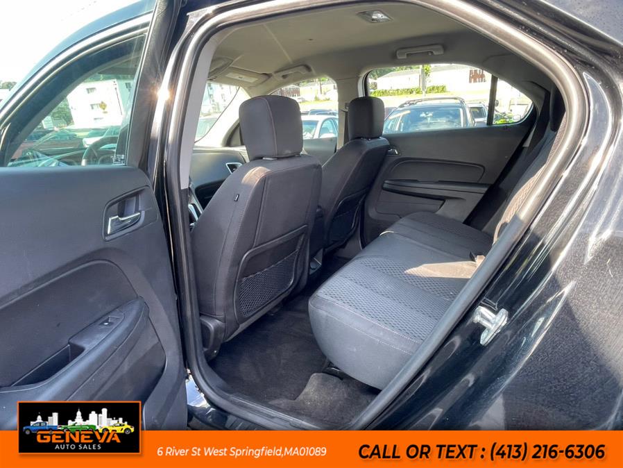 2014 Chevrolet Equinox AWD 4dr LS, available for sale in West Springfield, Massachusetts | Geneva Auto Sales LLC. West Springfield, Massachusetts 2014 Chevrolet Equinox AWD 4dr LS, available for sale in West Springfield, Massachusetts | Geneva Auto Sales LLC. West Springfield, Massachusetts