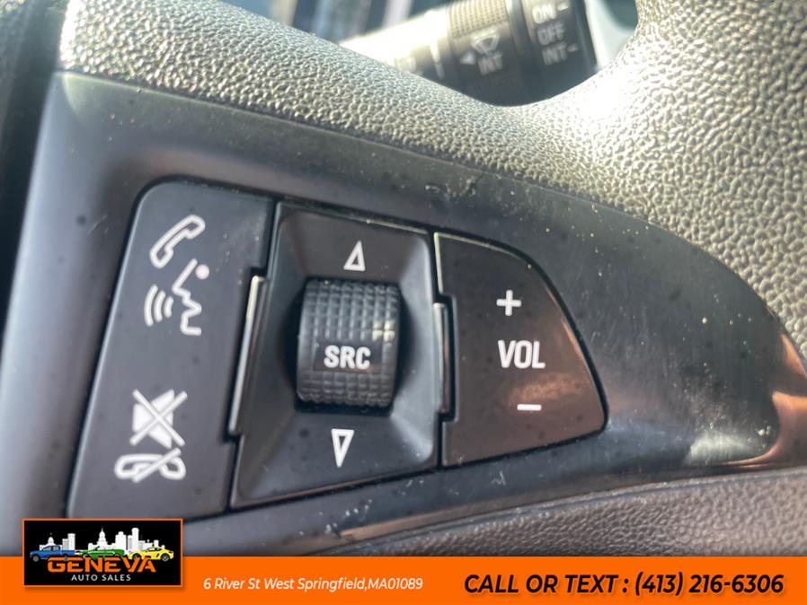 2014 Chevrolet Equinox AWD 4dr LS, available for sale in West Springfield, Massachusetts | Geneva Auto Sales LLC. West Springfield, Massachusetts 2014 Chevrolet Equinox AWD 4dr LS, available for sale in West Springfield, Massachusetts | Geneva Auto Sales LLC. West Springfield, Massachusetts