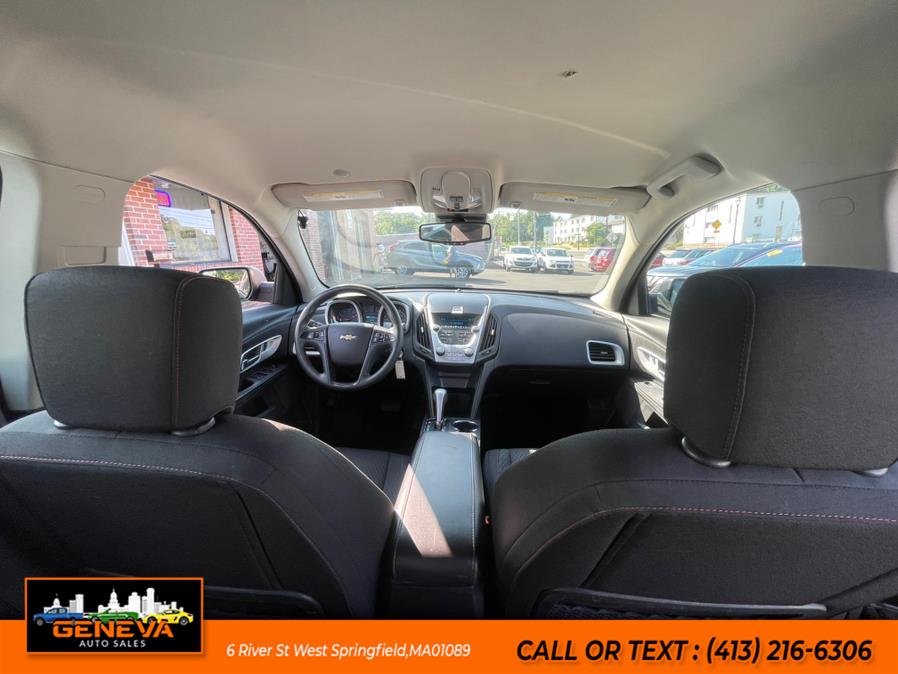 2014 Chevrolet Equinox AWD 4dr LS, available for sale in West Springfield, Massachusetts | Geneva Auto Sales LLC. West Springfield, Massachusetts 2014 Chevrolet Equinox AWD 4dr LS, available for sale in West Springfield, Massachusetts | Geneva Auto Sales LLC. West Springfield, Massachusetts