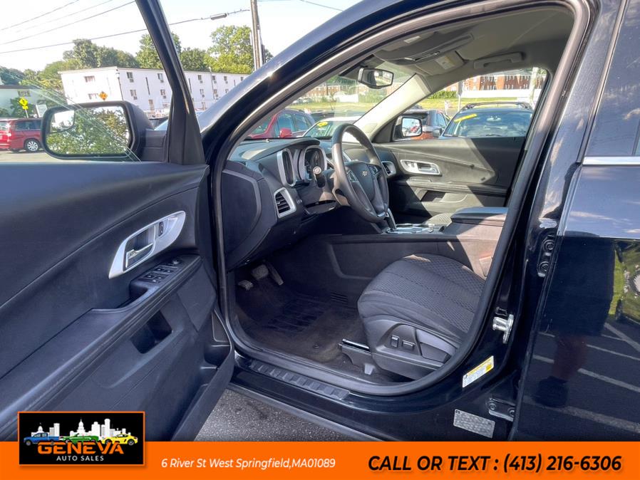 2014 Chevrolet Equinox AWD 4dr LS, available for sale in West Springfield, Massachusetts | Geneva Auto Sales LLC. West Springfield, Massachusetts 2014 Chevrolet Equinox AWD 4dr LS, available for sale in West Springfield, Massachusetts | Geneva Auto Sales LLC. West Springfield, Massachusetts