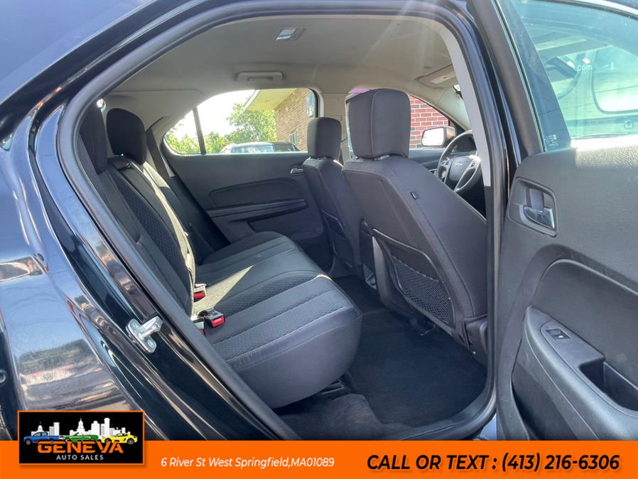 2014 Chevrolet Equinox AWD 4dr LS, available for sale in West Springfield, Massachusetts | Geneva Auto Sales LLC. West Springfield, Massachusetts 2014 Chevrolet Equinox AWD 4dr LS, available for sale in West Springfield, Massachusetts | Geneva Auto Sales LLC. West Springfield, Massachusetts