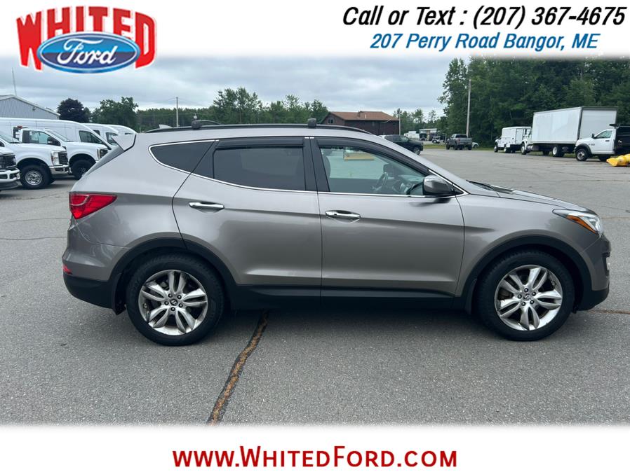 2013 Hyundai Santa Fe Sport AWD 4dr Sport 2.0T, available for sale in Bangor, Maine | Whited Ford. Bangor, Maine 2013 Hyundai Santa Fe Sport AWD 4dr Sport 2.0T, available for sale in Bangor, Maine | Whited Ford. Bangor, Maine