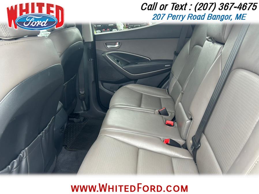 2013 Hyundai Santa Fe Sport AWD 4dr Sport 2.0T, available for sale in Bangor, Maine | Whited Ford. Bangor, Maine 2013 Hyundai Santa Fe Sport AWD 4dr Sport 2.0T, available for sale in Bangor, Maine | Whited Ford. Bangor, Maine