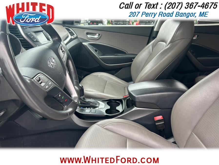 2013 Hyundai Santa Fe Sport AWD 4dr Sport 2.0T, available for sale in Bangor, Maine | Whited Ford. Bangor, Maine 2013 Hyundai Santa Fe Sport AWD 4dr Sport 2.0T, available for sale in Bangor, Maine | Whited Ford. Bangor, Maine