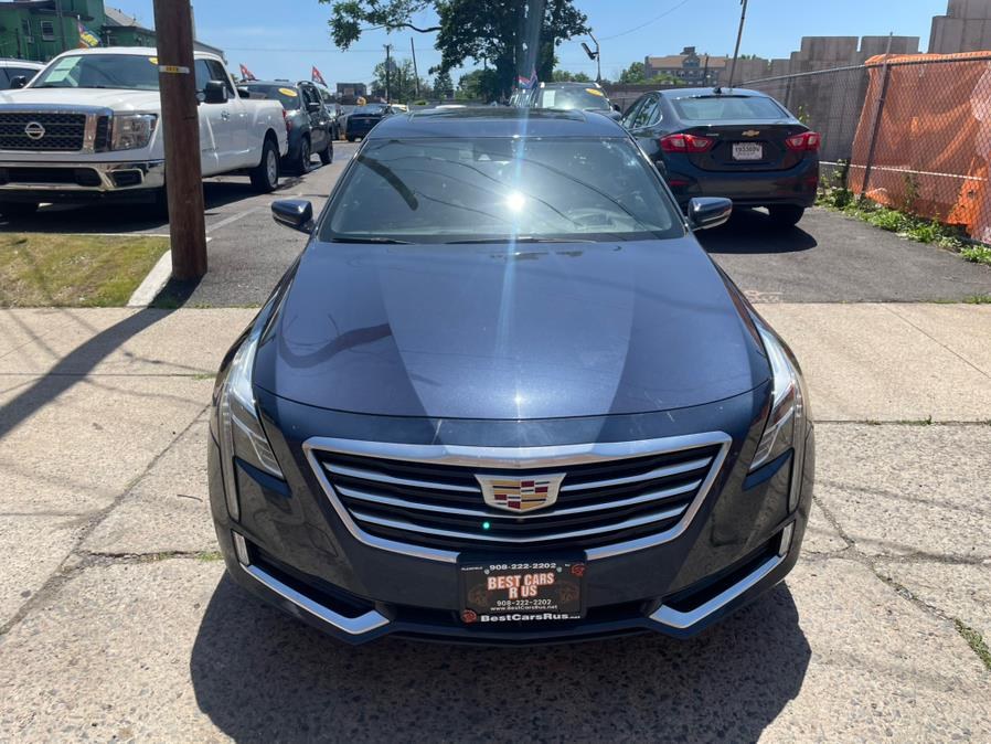 2016 Cadillac CT6 4dr Sdn 3.0L Turbo Premium Luxury AWD, available for sale in Plainfield, New Jersey | Best Cars R Us LLC. Plainfield, New Jersey 2016 Cadillac CT6 4dr Sdn 3.0L Turbo Premium Luxury AWD, available for sale in Plainfield, New Jersey | Best Cars R Us LLC. Plainfield, New Jersey