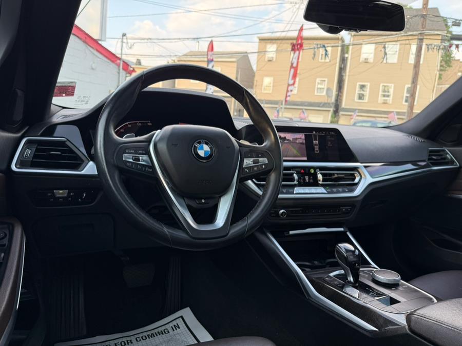 2019 BMW 3 Series 330i xDrive Sedan North America, available for sale in Paterson, New Jersey | Champion of Paterson. Paterson, New Jersey 2019 BMW 3 Series 330i xDrive Sedan North America, available for sale in Paterson, New Jersey | Champion of Paterson. Paterson, New Jersey