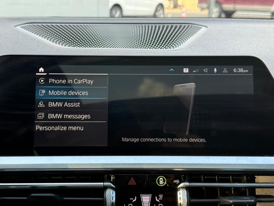 2019 BMW 3 Series 330i xDrive Sedan North America, available for sale in Paterson, New Jersey | Champion of Paterson. Paterson, New Jersey 2019 BMW 3 Series 330i xDrive Sedan North America, available for sale in Paterson, New Jersey | Champion of Paterson. Paterson, New Jersey