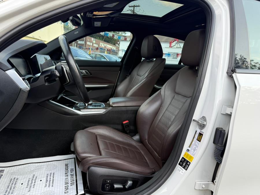 2019 BMW 3 Series 330i xDrive Sedan North America, available for sale in Paterson, New Jersey | Champion of Paterson. Paterson, New Jersey 2019 BMW 3 Series 330i xDrive Sedan North America, available for sale in Paterson, New Jersey | Champion of Paterson. Paterson, New Jersey
