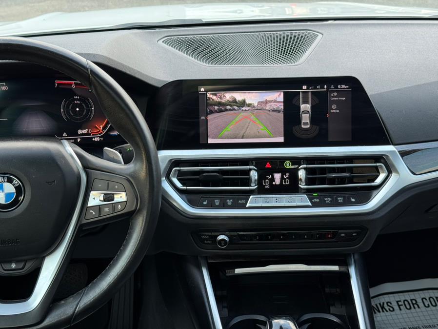 2019 BMW 3 Series 330i xDrive Sedan North America, available for sale in Paterson, New Jersey | Champion of Paterson. Paterson, New Jersey 2019 BMW 3 Series 330i xDrive Sedan North America, available for sale in Paterson, New Jersey | Champion of Paterson. Paterson, New Jersey