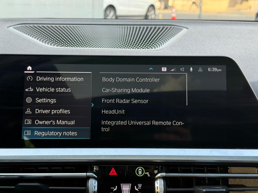 2019 BMW 3 Series 330i xDrive Sedan North America, available for sale in Paterson, New Jersey | Champion of Paterson. Paterson, New Jersey 2019 BMW 3 Series 330i xDrive Sedan North America, available for sale in Paterson, New Jersey | Champion of Paterson. Paterson, New Jersey