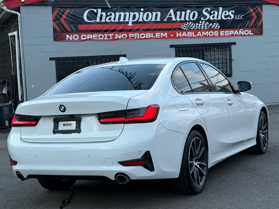 2019 BMW 3 Series 330i xDrive Sedan North America, available for sale in Paterson, New Jersey | Champion of Paterson. Paterson, New Jersey 2019 BMW 3 Series 330i xDrive Sedan North America, available for sale in Paterson, New Jersey | Champion of Paterson. Paterson, New Jersey
