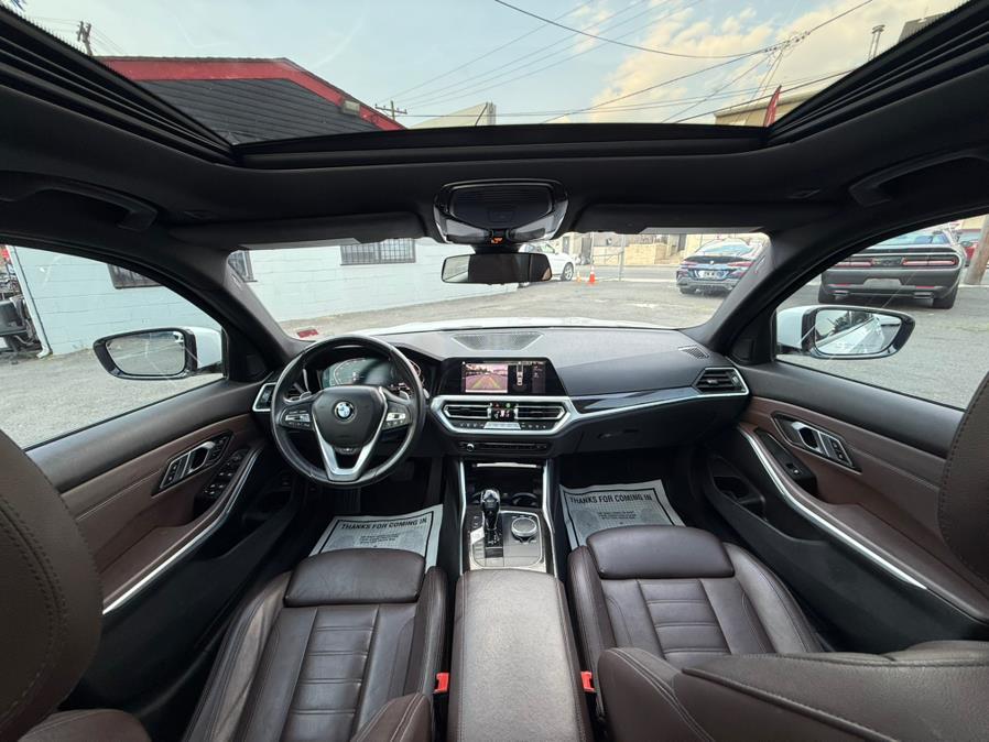 2019 BMW 3 Series 330i xDrive Sedan North America, available for sale in Paterson, New Jersey | Champion of Paterson. Paterson, New Jersey 2019 BMW 3 Series 330i xDrive Sedan North America, available for sale in Paterson, New Jersey | Champion of Paterson. Paterson, New Jersey