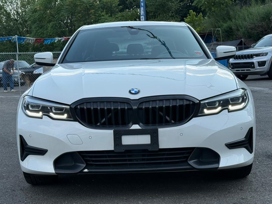 2019 BMW 3 Series 330i xDrive Sedan North America, available for sale in Paterson, New Jersey | Champion of Paterson. Paterson, New Jersey 2019 BMW 3 Series 330i xDrive Sedan North America, available for sale in Paterson, New Jersey | Champion of Paterson. Paterson, New Jersey