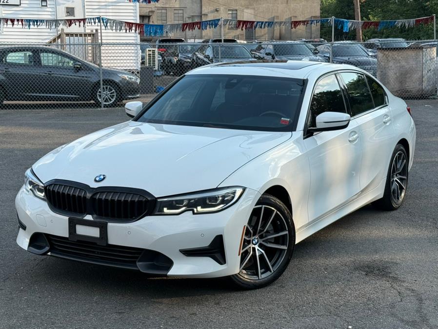 2019 BMW 3 Series 330i xDrive Sedan North America, available for sale in Paterson, New Jersey | Champion of Paterson. Paterson, New Jersey 2019 BMW 3 Series 330i xDrive Sedan North America, available for sale in Paterson, New Jersey | Champion of Paterson. Paterson, New Jersey