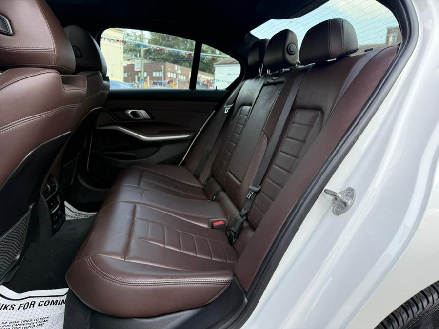 2019 BMW 3 Series 330i xDrive Sedan North America, available for sale in Paterson, New Jersey | Champion of Paterson. Paterson, New Jersey 2019 BMW 3 Series 330i xDrive Sedan North America, available for sale in Paterson, New Jersey | Champion of Paterson. Paterson, New Jersey