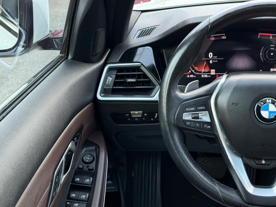 2019 BMW 3 Series 330i xDrive Sedan North America, available for sale in Paterson, New Jersey | Champion of Paterson. Paterson, New Jersey 2019 BMW 3 Series 330i xDrive Sedan North America, available for sale in Paterson, New Jersey | Champion of Paterson. Paterson, New Jersey