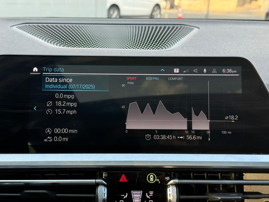 2019 BMW 3 Series 330i xDrive Sedan North America, available for sale in Paterson, New Jersey | Champion of Paterson. Paterson, New Jersey 2019 BMW 3 Series 330i xDrive Sedan North America, available for sale in Paterson, New Jersey | Champion of Paterson. Paterson, New Jersey