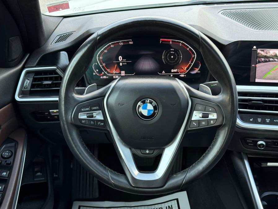 2019 BMW 3 Series 330i xDrive Sedan North America, available for sale in Paterson, New Jersey | Champion of Paterson. Paterson, New Jersey 2019 BMW 3 Series 330i xDrive Sedan North America, available for sale in Paterson, New Jersey | Champion of Paterson. Paterson, New Jersey