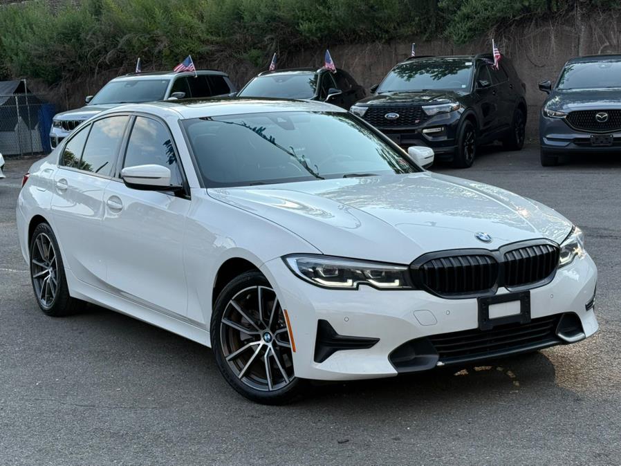 2019 BMW 3 Series 330i xDrive Sedan North America, available for sale in Paterson, New Jersey | Champion of Paterson. Paterson, New Jersey 2019 BMW 3 Series 330i xDrive Sedan North America, available for sale in Paterson, New Jersey | Champion of Paterson. Paterson, New Jersey