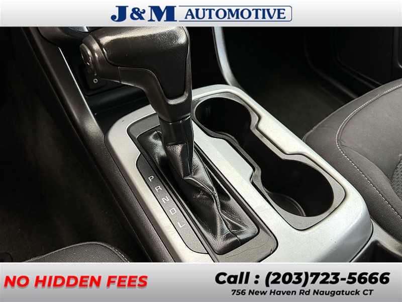 2018 Chevrolet Colorado 4WD LT, available for sale in Naugatuck, Connecticut | J&M Automotive Sls&Svc LLC. Naugatuck, Connecticut 2018 Chevrolet Colorado 4WD LT, available for sale in Naugatuck, Connecticut | J&M Automotive Sls&Svc LLC. Naugatuck, Connecticut