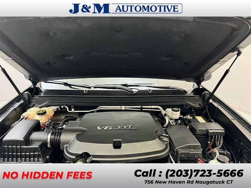2018 Chevrolet Colorado 4WD LT, available for sale in Naugatuck, Connecticut | J&M Automotive Sls&Svc LLC. Naugatuck, Connecticut 2018 Chevrolet Colorado 4WD LT, available for sale in Naugatuck, Connecticut | J&M Automotive Sls&Svc LLC. Naugatuck, Connecticut