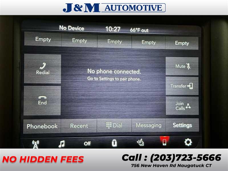 2019 Ram 1500 Laramie, available for sale in Naugatuck, Connecticut | J&M Automotive Sls&Svc LLC. Naugatuck, Connecticut 2019 Ram 1500 Laramie, available for sale in Naugatuck, Connecticut | J&M Automotive Sls&Svc LLC. Naugatuck, Connecticut