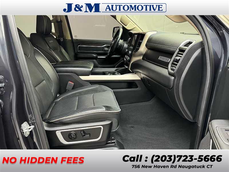 2019 Ram 1500 Laramie, available for sale in Naugatuck, Connecticut | J&M Automotive Sls&Svc LLC. Naugatuck, Connecticut 2019 Ram 1500 Laramie, available for sale in Naugatuck, Connecticut | J&M Automotive Sls&Svc LLC. Naugatuck, Connecticut