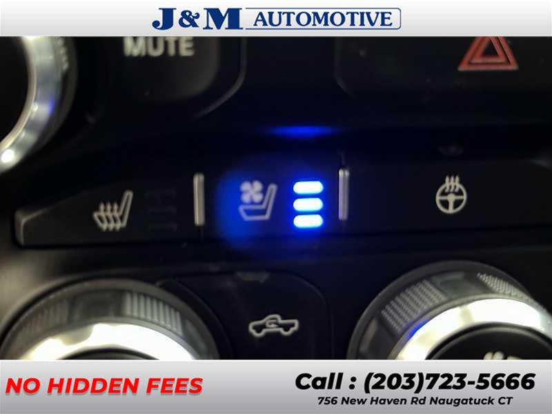 2019 Ram 1500 Laramie, available for sale in Naugatuck, Connecticut | J&M Automotive Sls&Svc LLC. Naugatuck, Connecticut 2019 Ram 1500 Laramie, available for sale in Naugatuck, Connecticut | J&M Automotive Sls&Svc LLC. Naugatuck, Connecticut