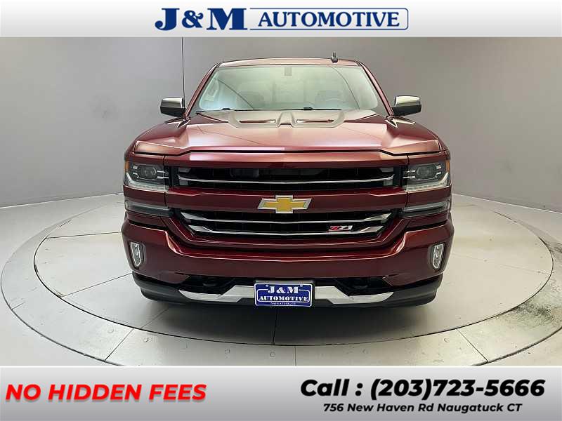 2017 Chevrolet Silverado 1500 LTZ, available for sale in Naugatuck, Connecticut | J&M Automotive Sls&Svc LLC. Naugatuck, Connecticut 2017 Chevrolet Silverado 1500 LTZ, available for sale in Naugatuck, Connecticut | J&M Automotive Sls&Svc LLC. Naugatuck, Connecticut